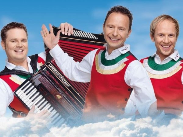 Die Junge Zillertaler boeken