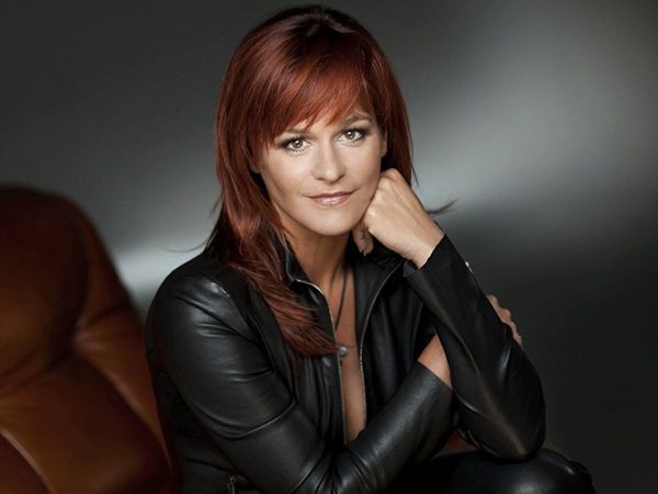 Andrea Berg boeken