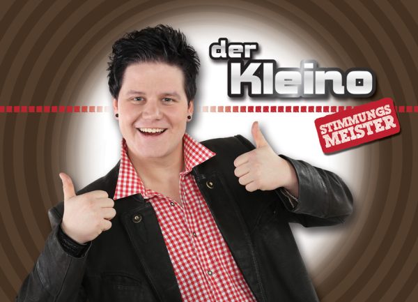 Der Kleino boeken
