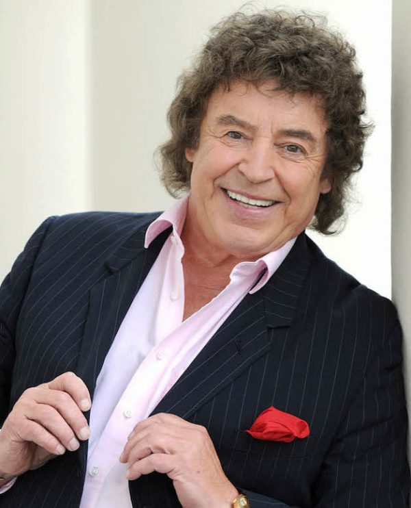Tony Marshall boeken