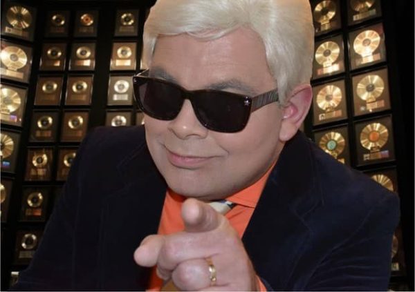 Richtig Heino boeken