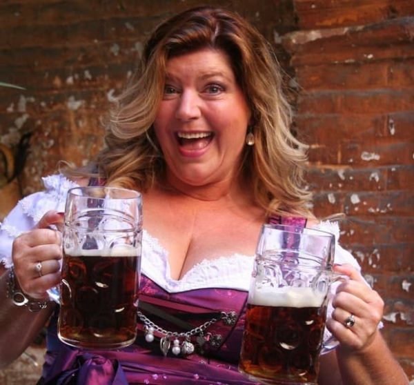 Anita Rosendorf boeken