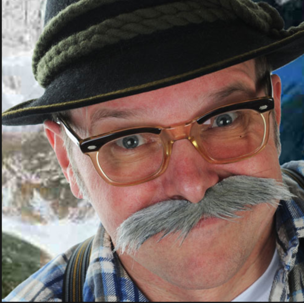 Udo Alpfenkreuzer boeken