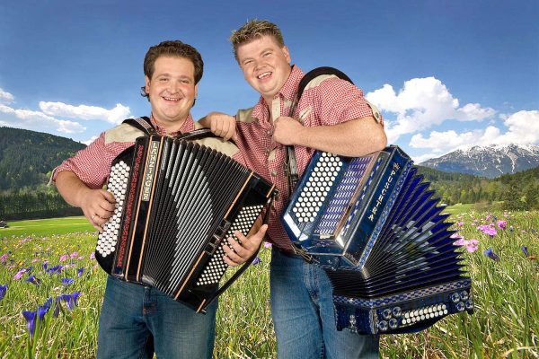 Alpensterne boeken