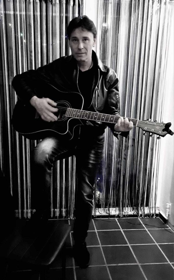 Roy Black Tribute Show boeken - Image 3