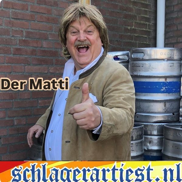 Der Matti aus Brabant