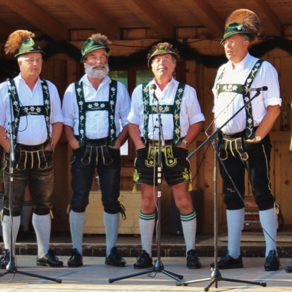 Samenwerking lederhosenwinkel