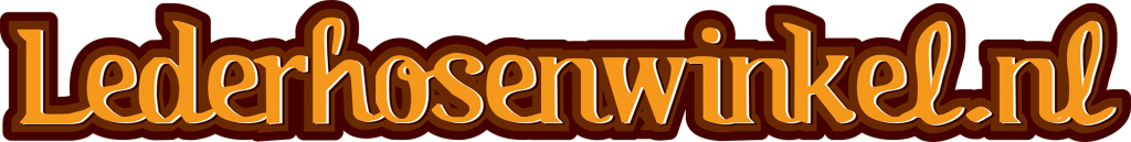 Lederhosenwinkel logo