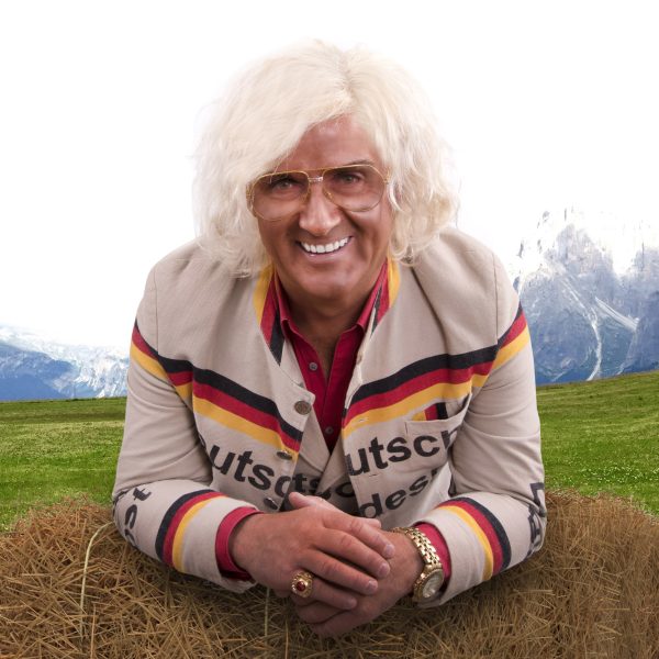 Thorsten von Lippe Biesterfeld boeken