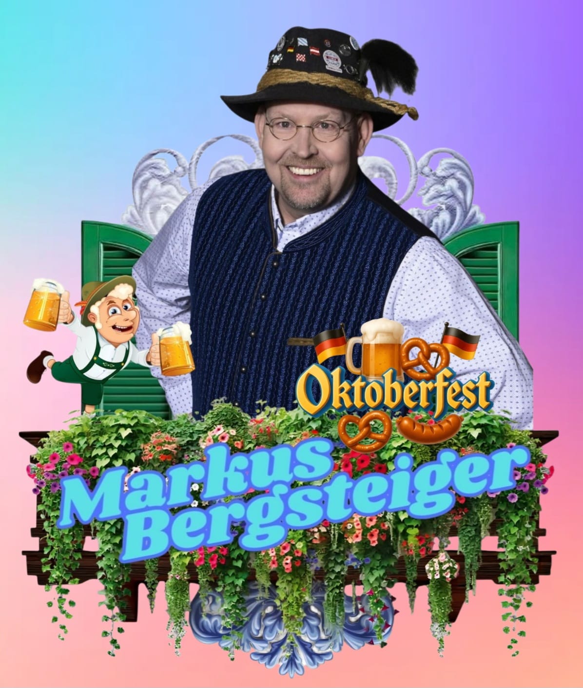 Marcus Bergsteiger boeken - Image 5