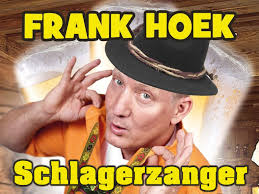 Frank hoek boeken