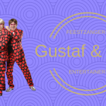 Entertainers voor schlagerfeesten. Schalgerduo Gustaf und Otto boeken