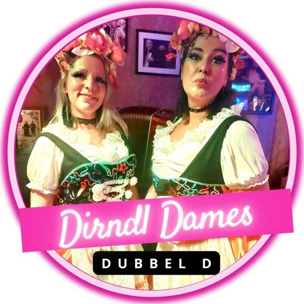 Dirndl Dames boeken